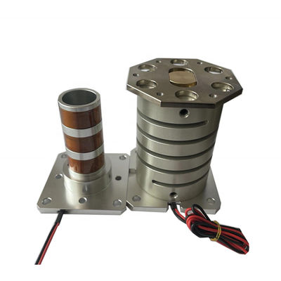 VCAZ0020 High Precision Vibrating Feeder Voice Coil Motor Fast Response