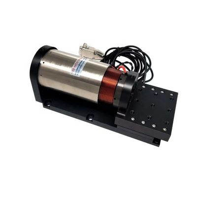 Micro High-Speed Voice Coil Motor Module For Microscope Focusing Scanning