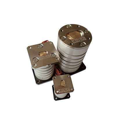 High Speed Compact Vibration Voice Coil Actuator For Precision Automation Systems