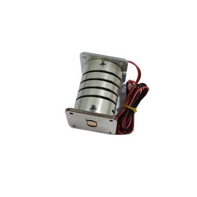VCAZ series Vibration Motors For Vision Alignment And Optical Positioning Systems