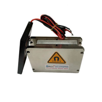 High Response Flat Linear Motor Coils For Automation And Robotics