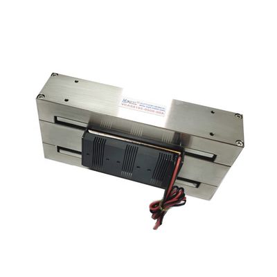 Высокоскоростные прямоугольные голосовые линейные двигатели для промышленных робототехнических приводов