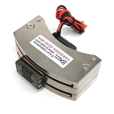Высокоскоростной вращающийся голосовой катушной двигатель VCM 54g вращающийся с точностью 0,05 мм