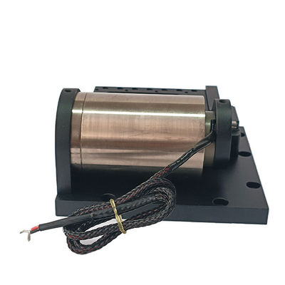 High-Acceleration Voice Coil Motor Module For Optical Equipment Applications
