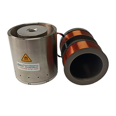 High Precision VCAR Series Voice Coil Motors For Automation Equipment