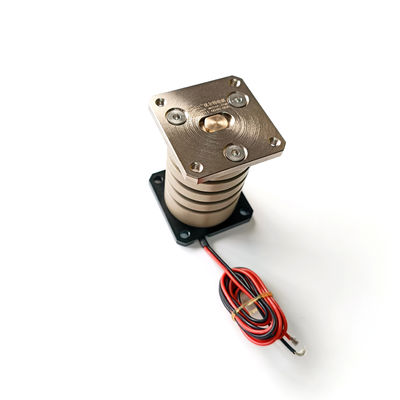 Высокоскоростные высокоточные вибрационные моторы для полупроводникового оборудования