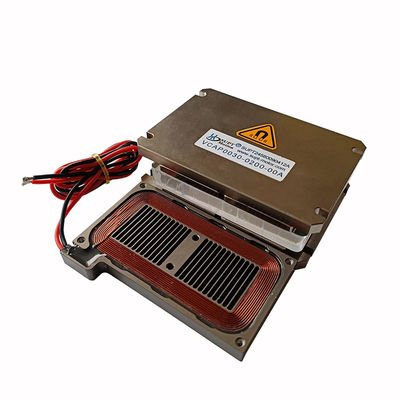 30N High Thrust Flat Voice Coil Motors Are Suitable For Precision Machining