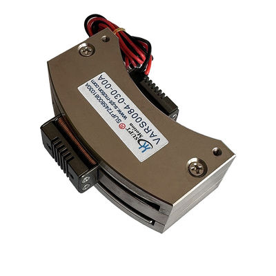 Высокоточные микро-роторные двигатели с голосовой катушкой для оптических применений