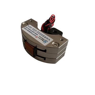 Микромотор с голосовой катушкой для высокоточного позиционирования и вращения для роботизированных манипуляторов