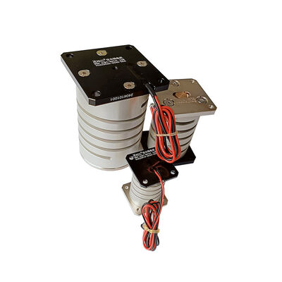 Высокоточные микровибрационные двигатели для систем выравнивания машинного зрения