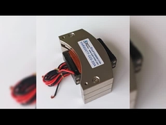 Моторы высокоскоростной звуковой катушки Моторы с постоянным магнитом высокого крутящего момента