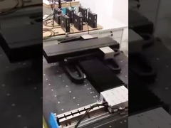 Линейные моторные модули